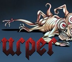 Usurper