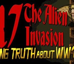 1917: The Alien Invasion