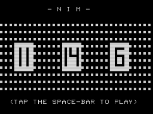Nim