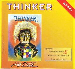 Thinker