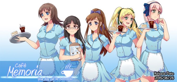 Café Memoria