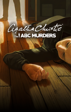 Agatha Christie: The ABC Murders
