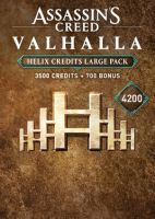 Assassin's Creed: Valhalla - Large Helix Credits Pack