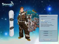 Snowbound Online