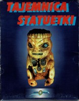 Tajemnica Statuetki