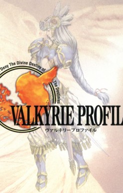 Valkyrie Profile
