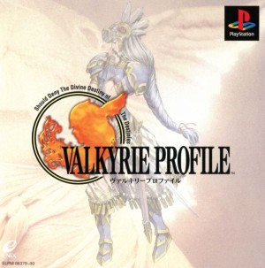 Valkyrie Profile