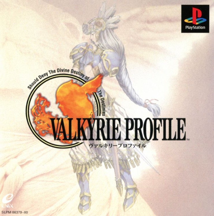 Valkyrie Profile