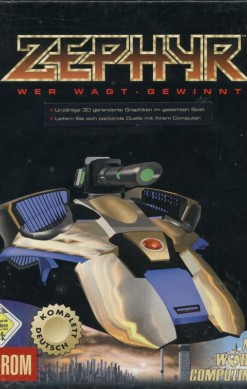 Zephyr