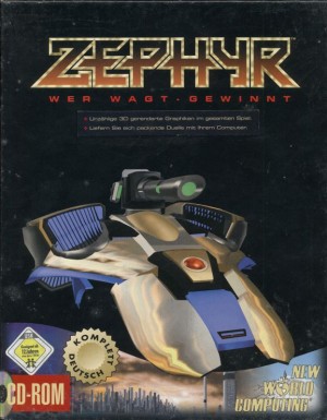 Zephyr