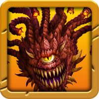 Dungeons & Dragons: Arena of War