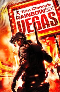 Tom Clancy's Rainbow Six: Vegas