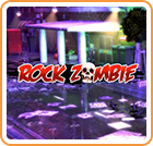 Rock Zombie