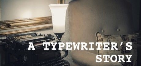 A Typewriter's Story