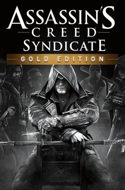 Assassin's Creed: Syndicate - Gold Edition