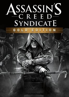Assassin's Creed: Syndicate - Gold Edition