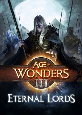 Age of Wonders III: Eternal Lords