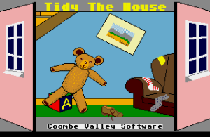 Tidy the House