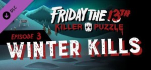 Friday the 13th: Killer Puzzle - Episode 3: Winter Kills