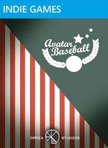 Avatar Baseball
