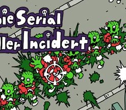 Zombie Serial Killer Incident