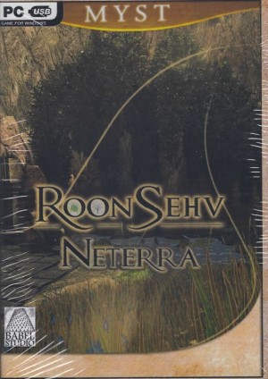 RoonSehv: NeTerra