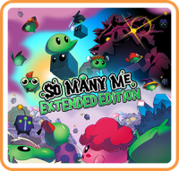 So Many Me: Extended Edition