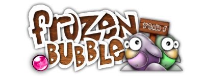 Frozen Bubble