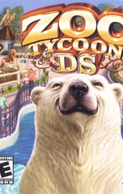 Zoo Tycoon DS