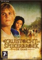 Kruistocht in Spijkerbroek: De Game