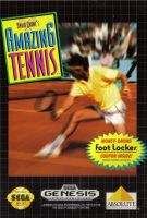 David Crane's Amazing Tennis