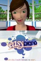 Easy Piano