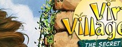 Virtual Villagers: The Secret City