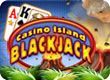 Casino Island Blackjack