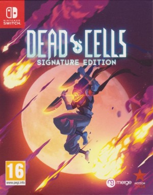 Dead Cells (Signature Edition)