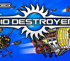 Void Destroyer 2