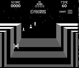 Space Encounters