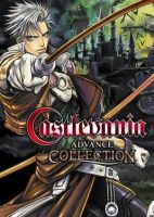Castlevania: Advance Collection
