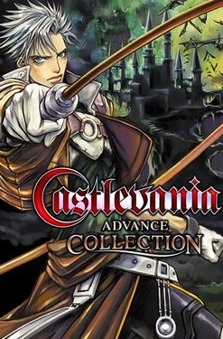 Castlevania: Advance Collection