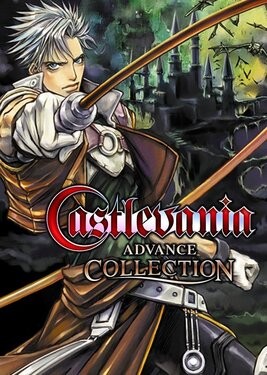 Castlevania: Advance Collection