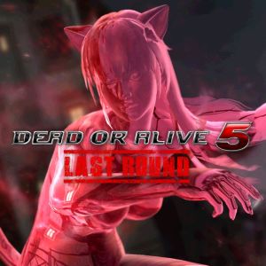 Dead or Alive 5: Last Round - Alpha-152 Halloween 2016 Costume