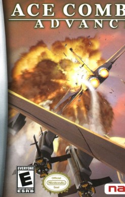 Ace Combat Advance