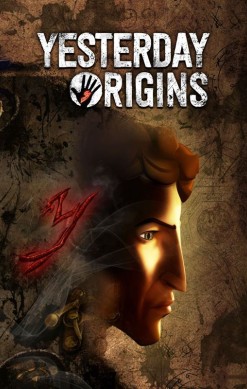 Yesterday: Origins