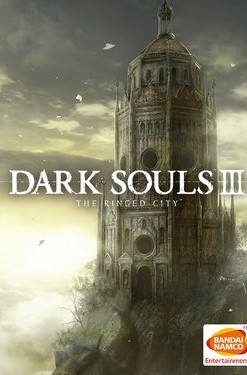 Dark Souls III: The Ringed City