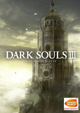 Dark Souls III: The Ringed City