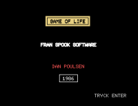 Game of Life