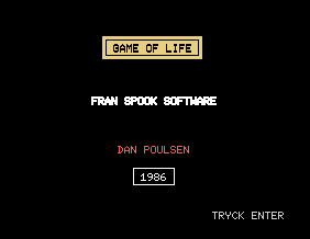 Game of Life