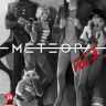 Метеора №38