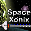 Space Xonix