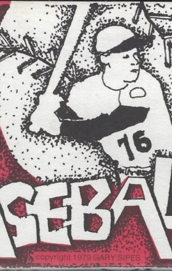 Baseball